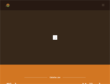 Tablet Screenshot of cabanasjaw.com